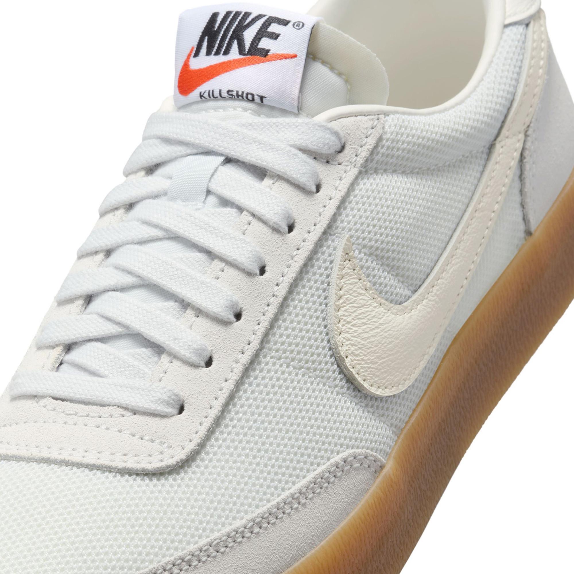 NIKE W Killshot 2 Txt Sneakers, Low Top 