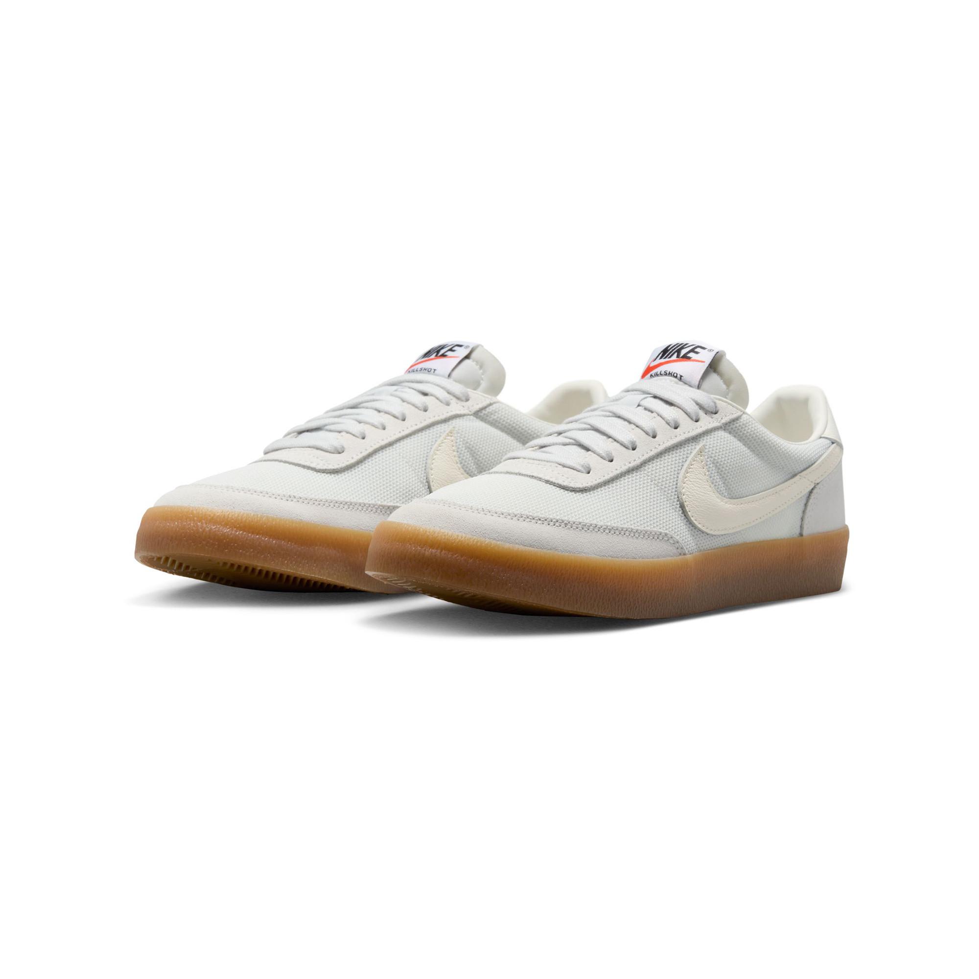 NIKE W Killshot 2 Txt Sneakers, Low Top 