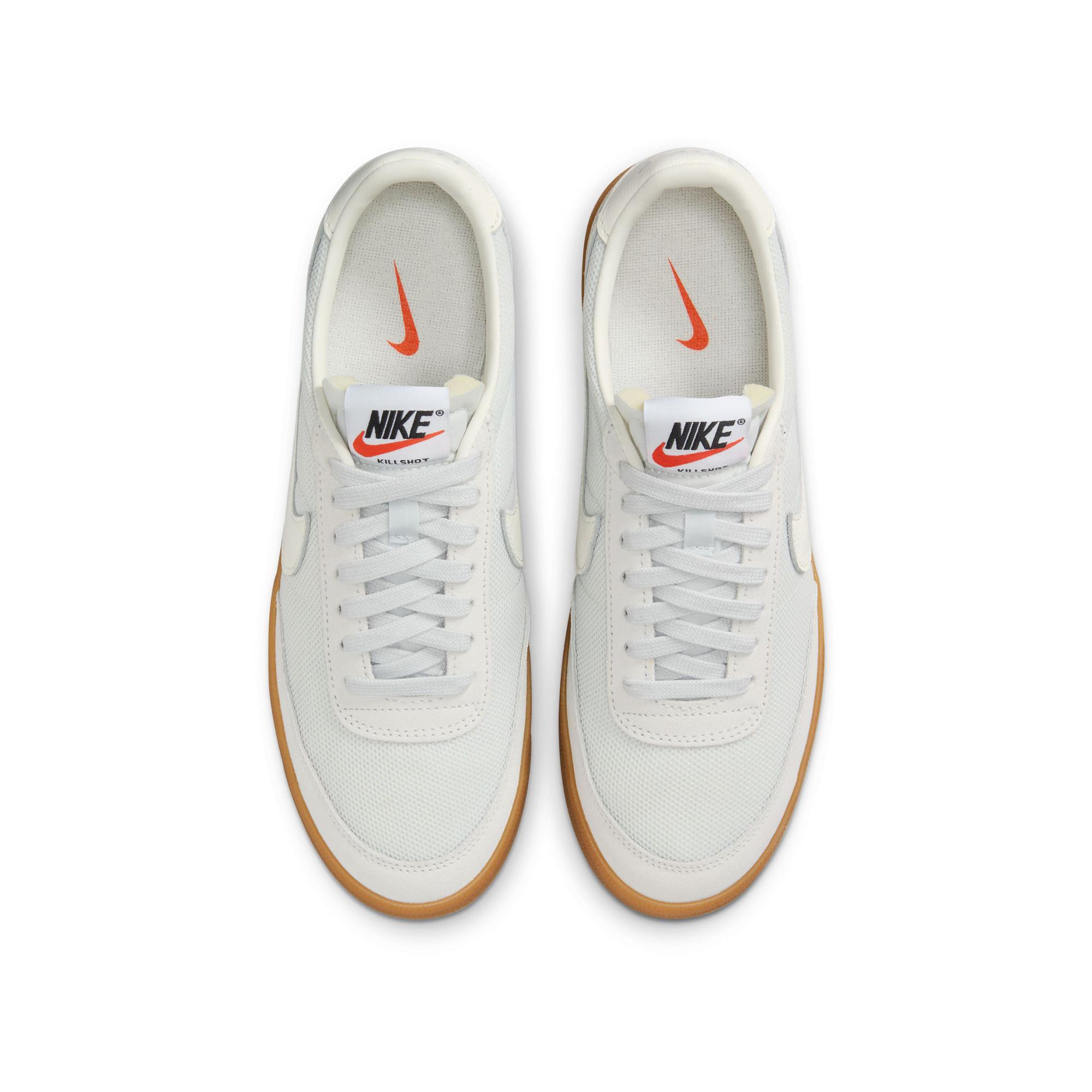 NIKE W Killshot 2 Txt Sneakers, Low Top 