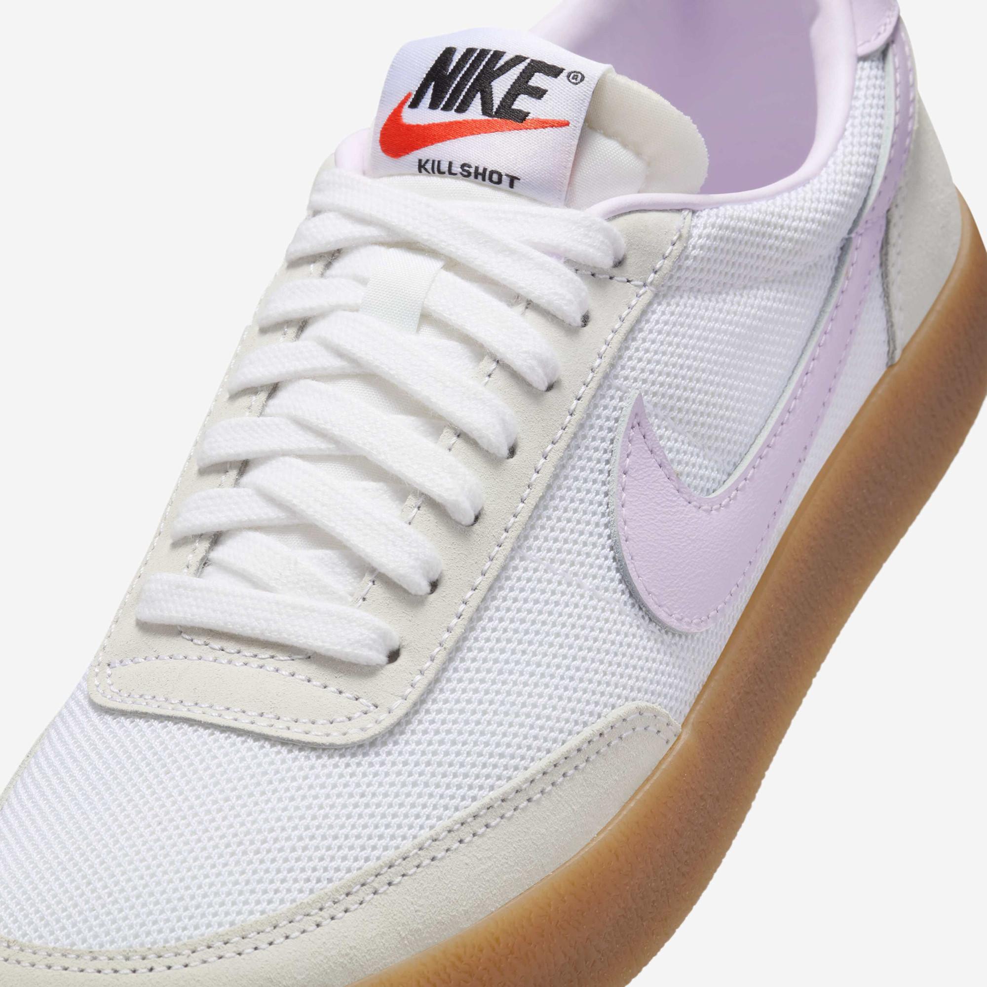 NIKE W Killshot 2 Txt Sneakers, Low Top 