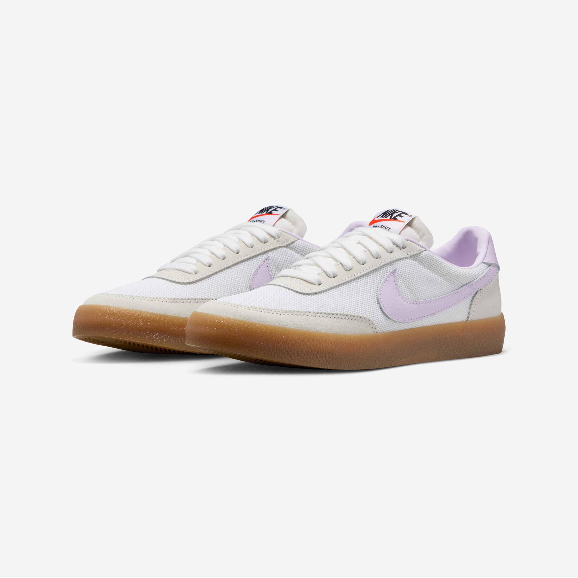 NIKE W Killshot 2 Txt Sneakers, Low Top 