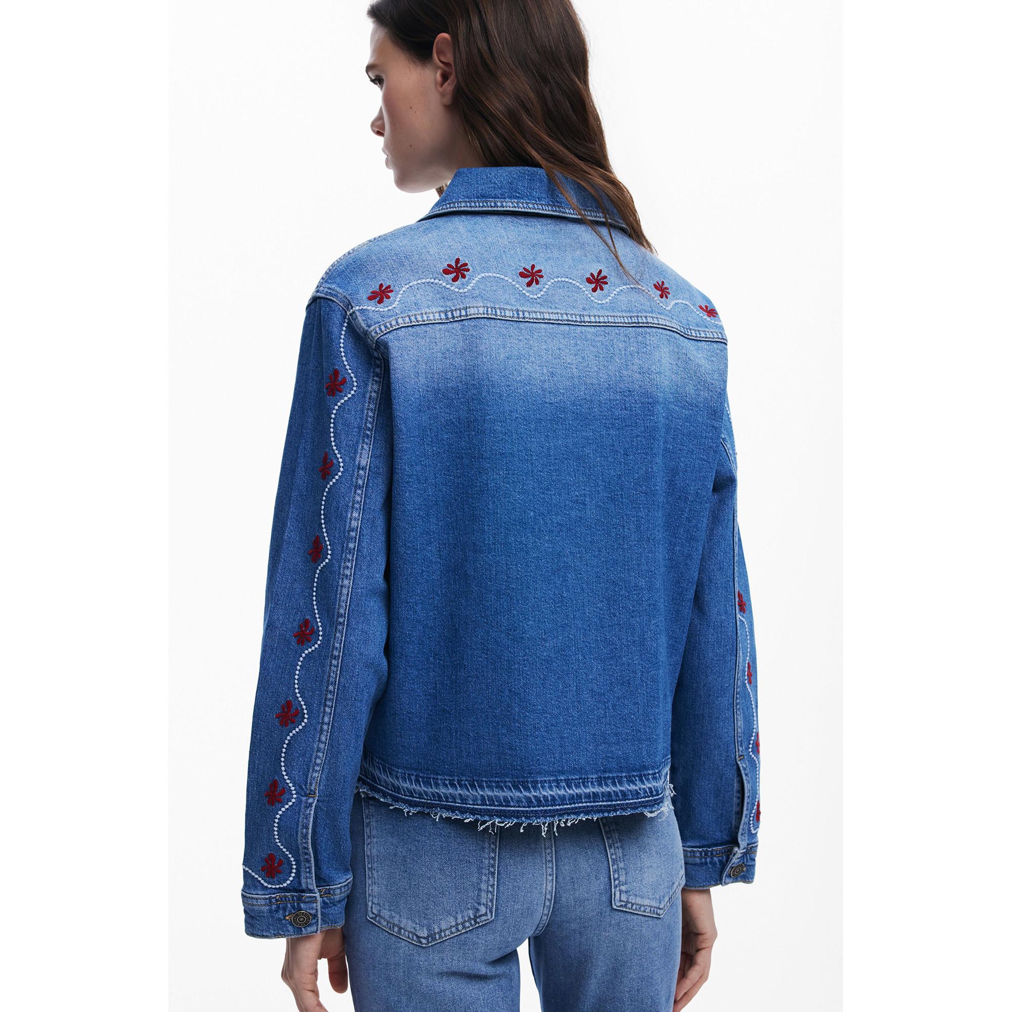 Desigual  Veste 