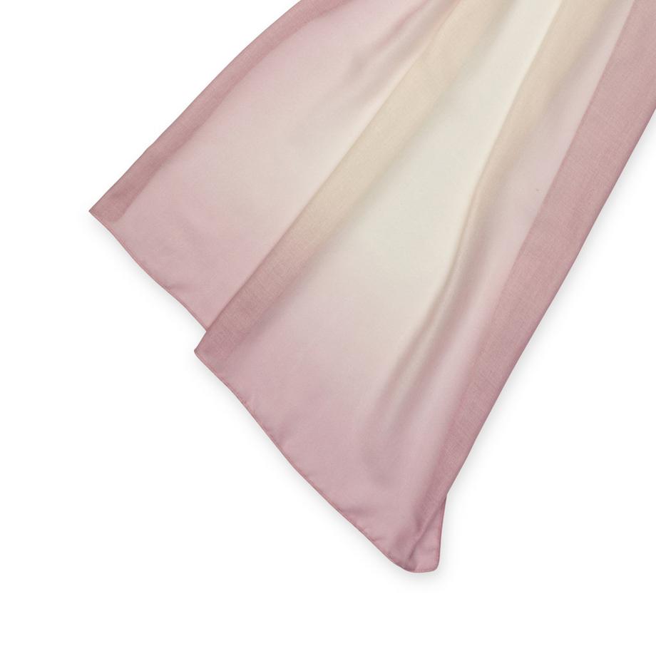 Manor Woman Sciarpa Ombre  