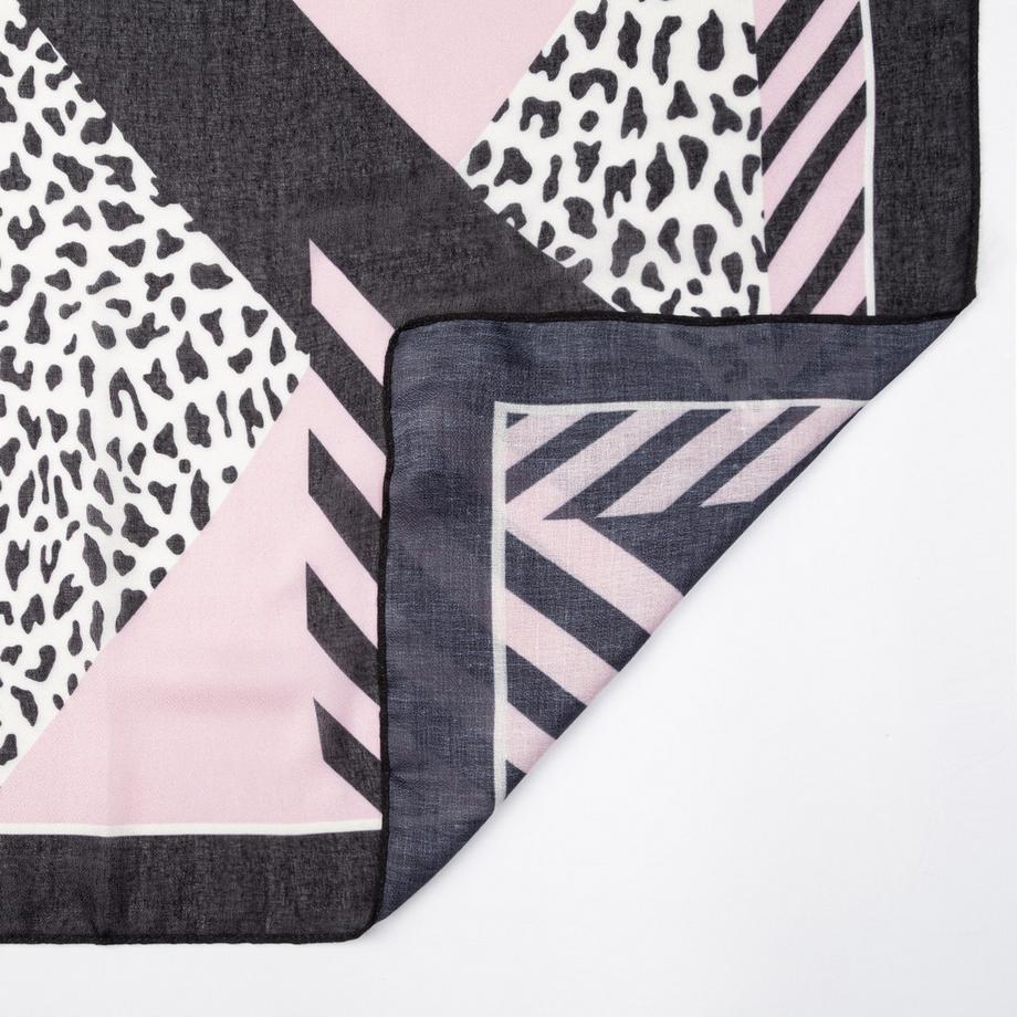 Manor Woman Sciarpa fantasia  