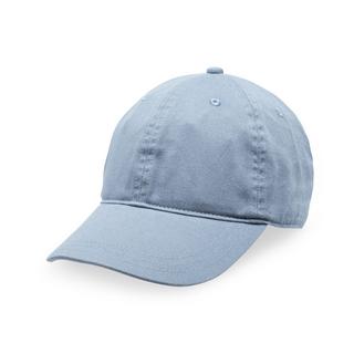 Manor Woman Cappellino Baseball Classico in Twill  