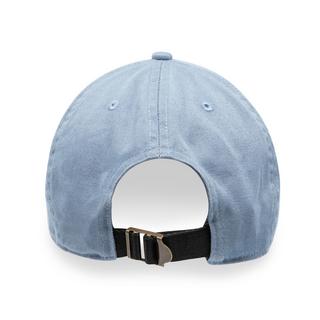 Manor Woman Cappellino Baseball Classico in Twill  