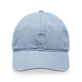 Manor Woman Cappellino Baseball Classico in Twill  