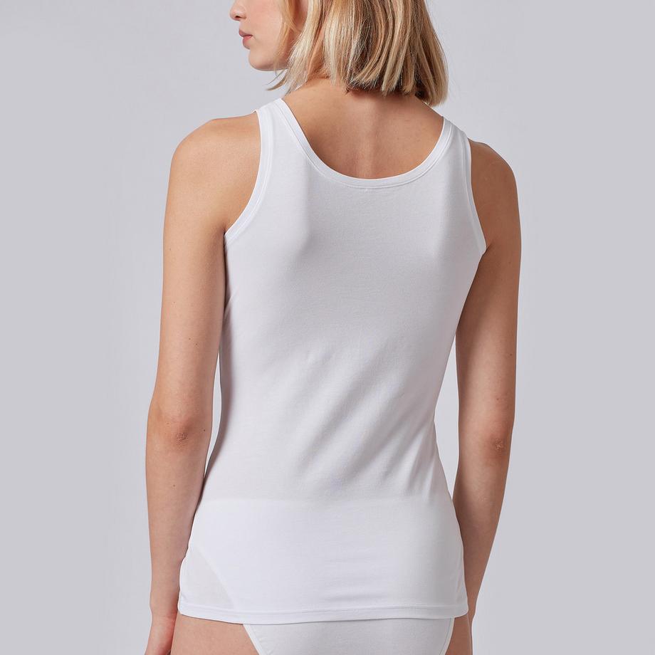 Skiny Essentials Women Débardeur  