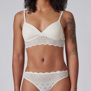 Skiny Every Day In Bamboo Lace Soutien-gorge 