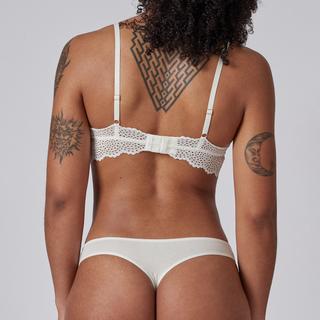 Skiny Every Day In Bamboo Lace Soutien-gorge 