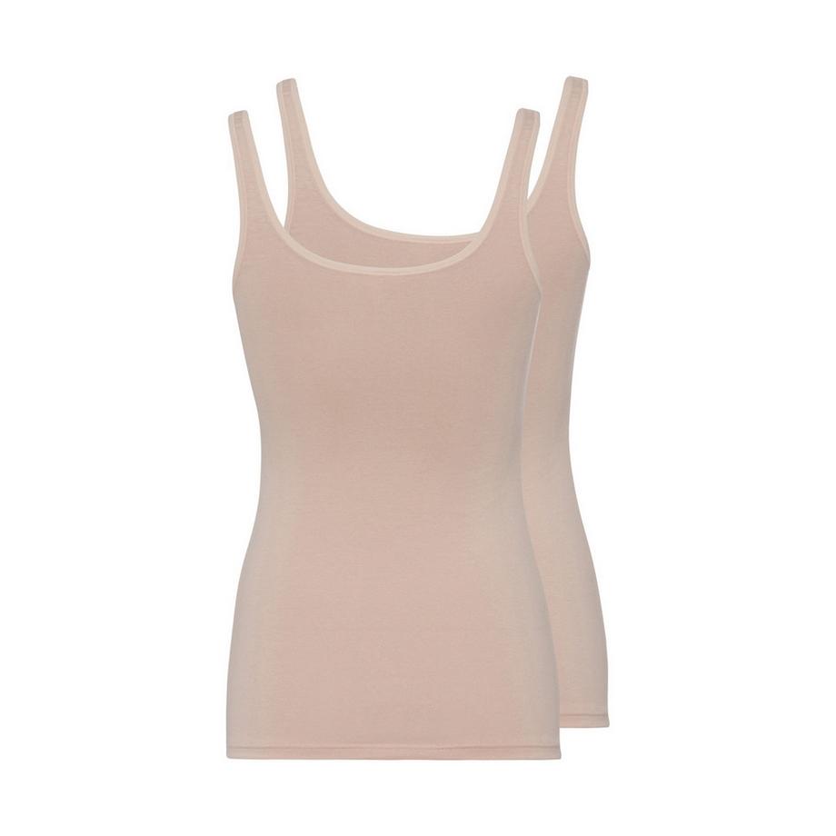 Skiny Advantage Cotton Tank Top  