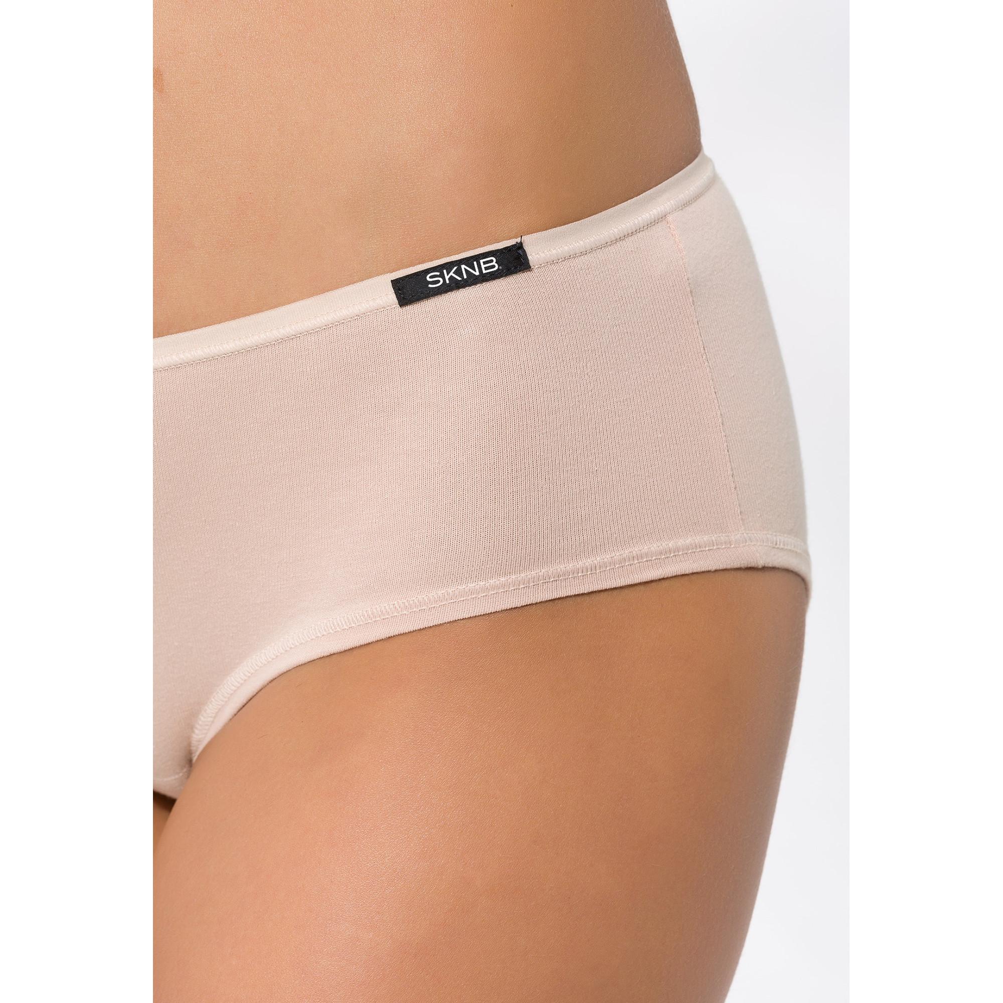 Skiny Advantage Cotton Duopack, Pantys 