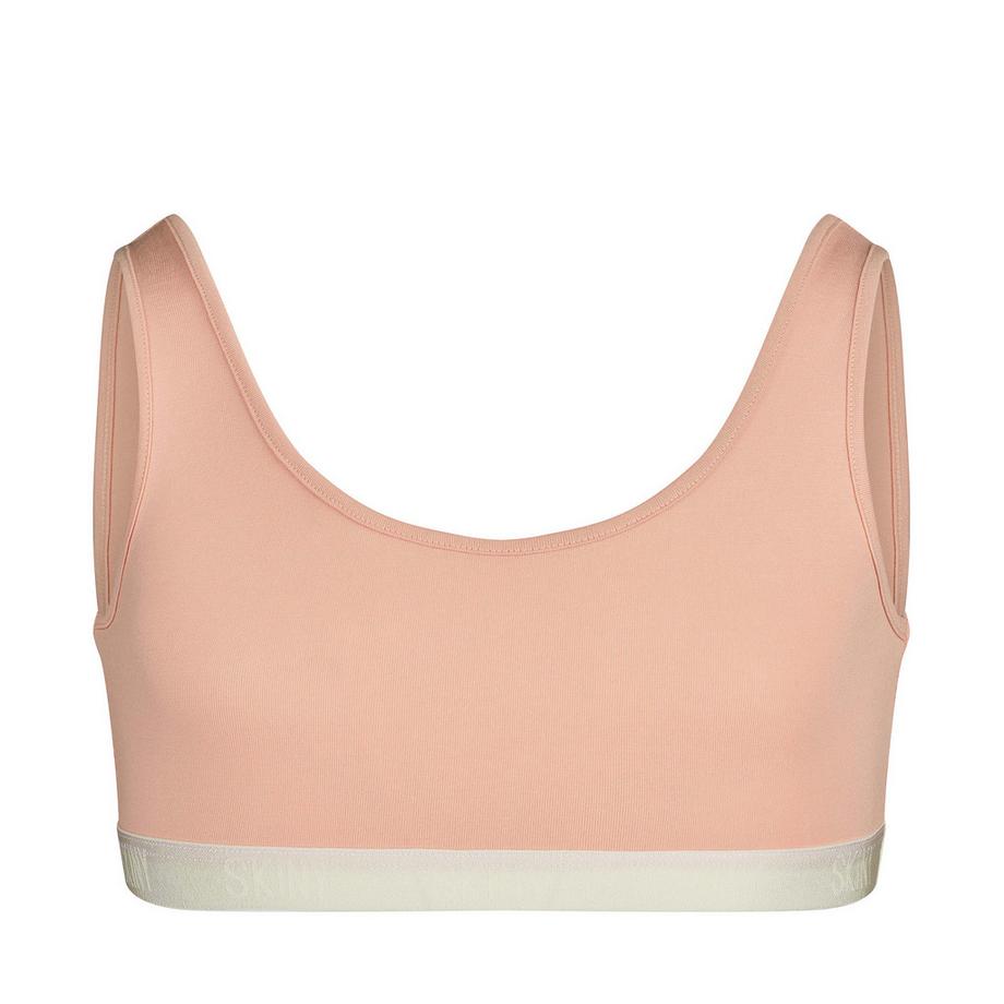 Skiny Reggiseno Teenager 2 Pezzi Fantasia  