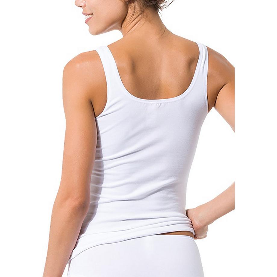 Skiny Advantage Cotton Tank Top  