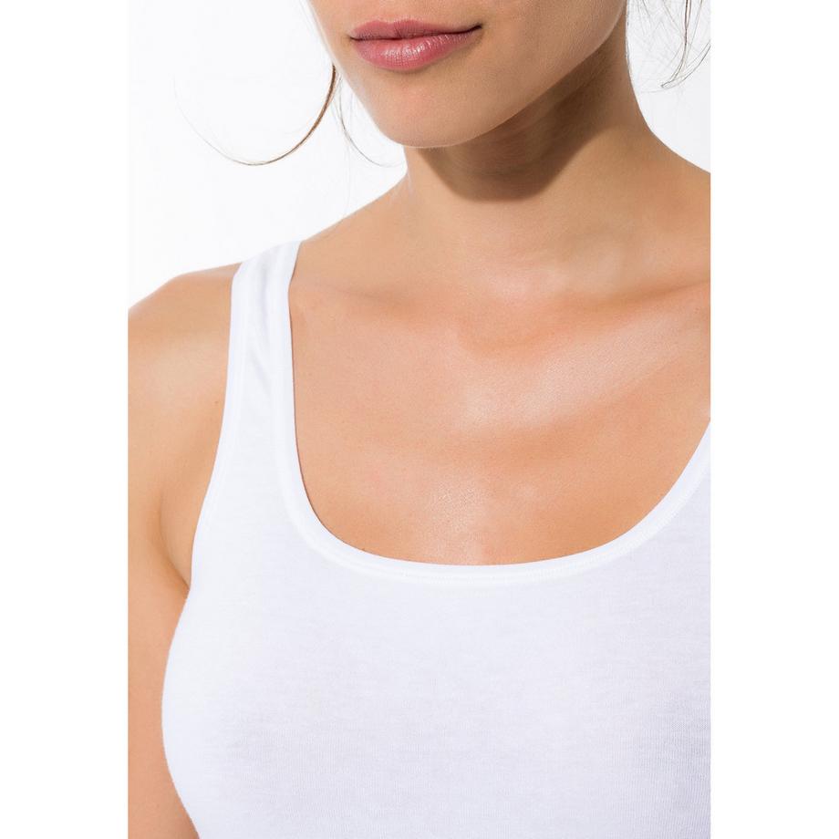 Skiny Advantage Cotton Tank Top  