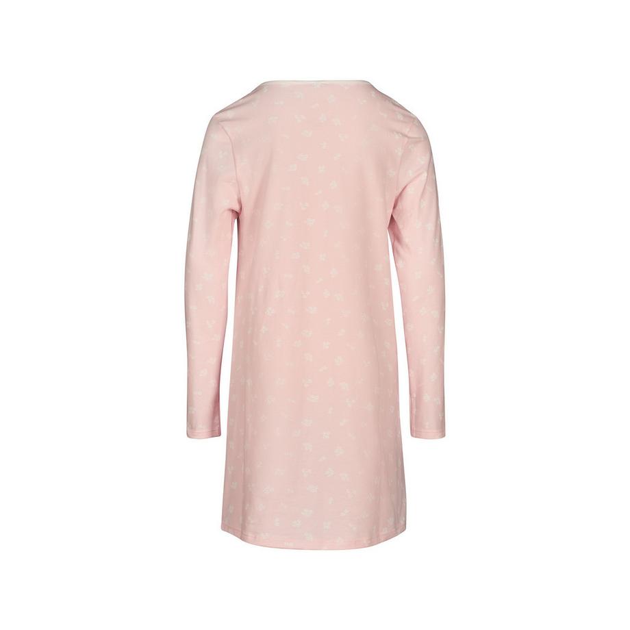 Skiny  Camicia da notte, maniche lunghe 