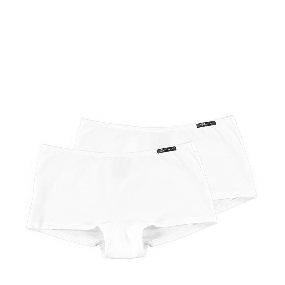 Skiny  Duopack, Boxershorts 