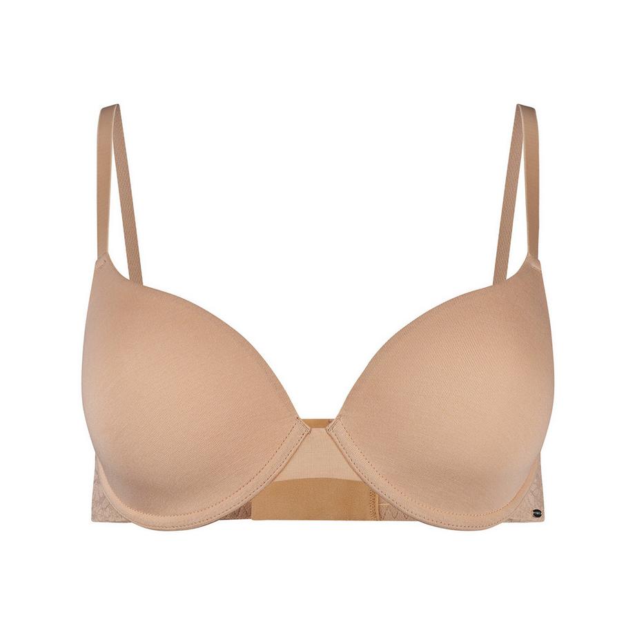 Skiny Every Day In CottonLace Multipack Wattierter Bügel-BH  