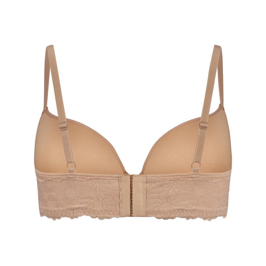 Skiny Every Day In CottonLace Multipack Wattierter Bügel-BH  