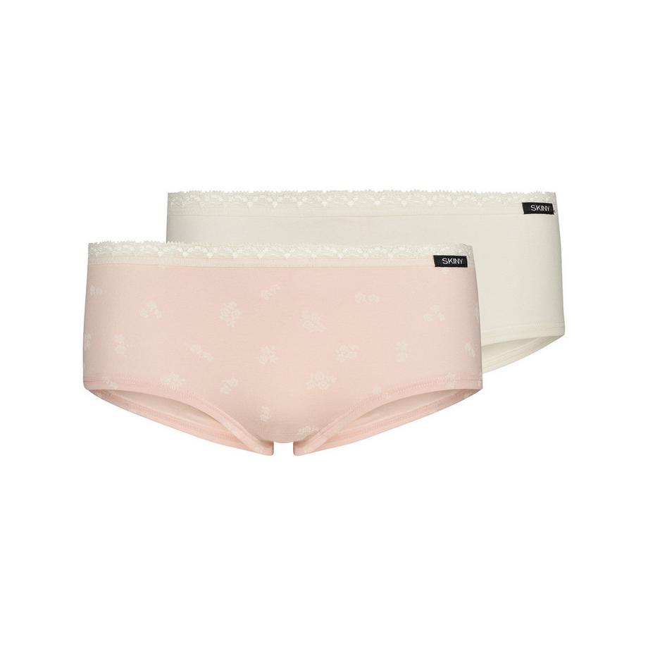 Skiny Duopack Culotte  