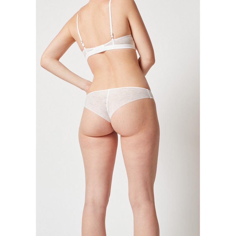 Skiny Micro Lace String  