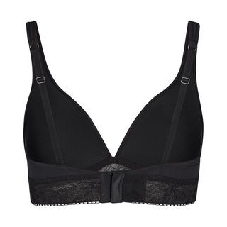 Skiny Micro Lace Bügelloser BH, wattiert 