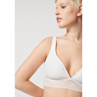 Skiny Every Day In Micro Lace Soutien-gorge sans armatures, rembourré 