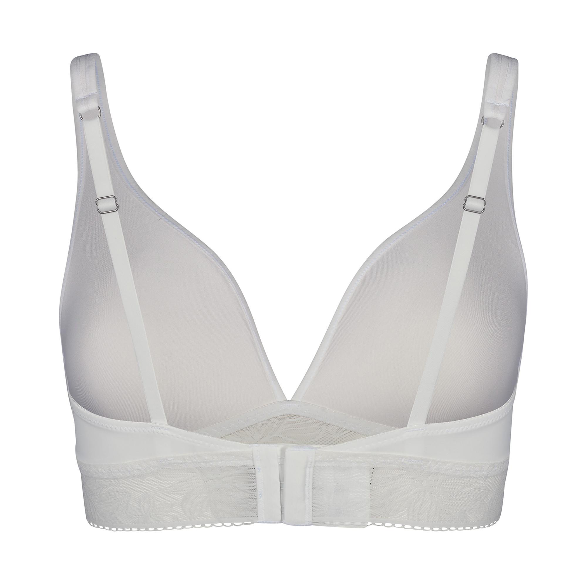 Skiny Every Day In Micro Lace Soutien-gorge sans armatures, rembourré 