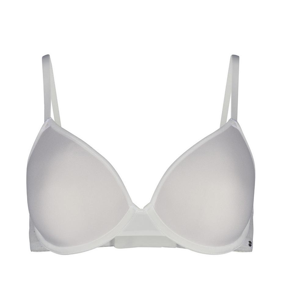Skiny Micro Lace Wattierter Bügel-BH  