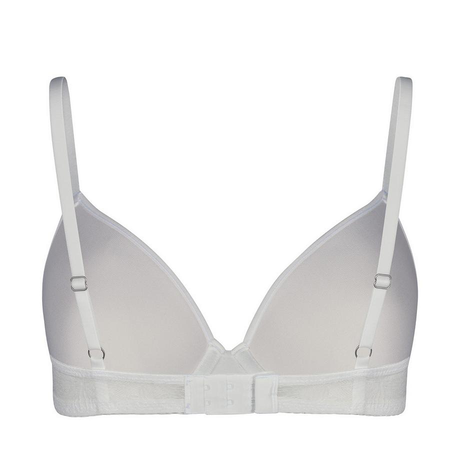 Skiny Micro Lace Wattierter Bügel-BH  