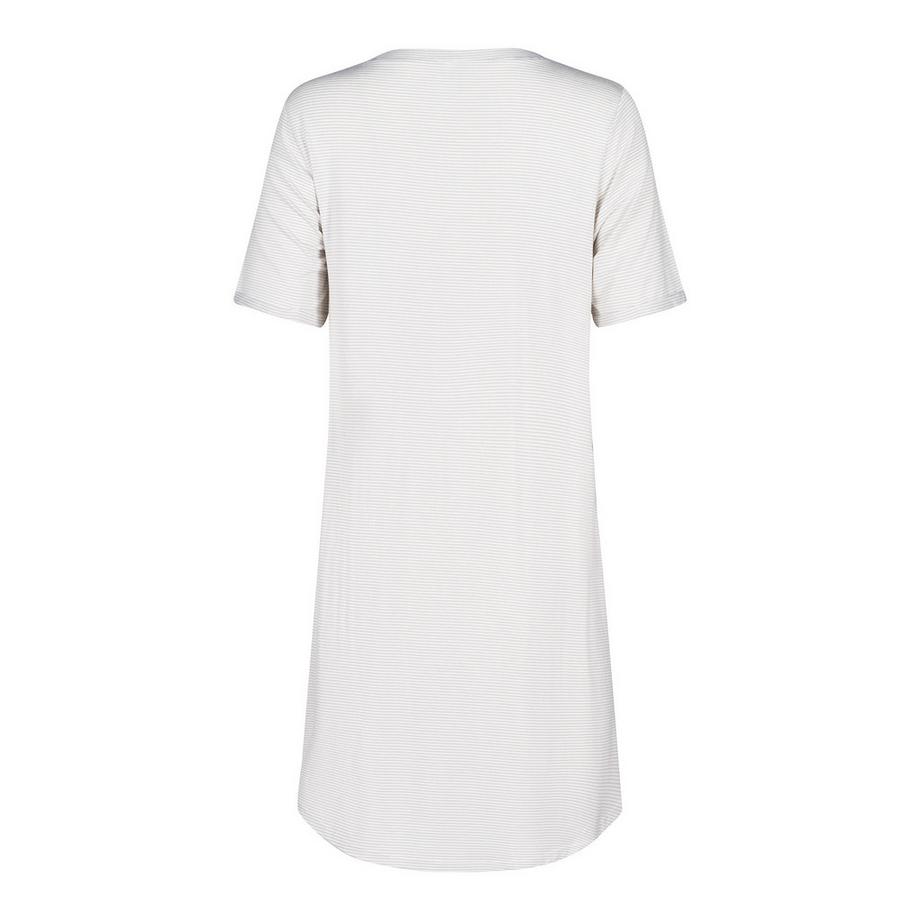 Skiny EveryNightMix&Match Chemise de Nuit Manches Courtes  
