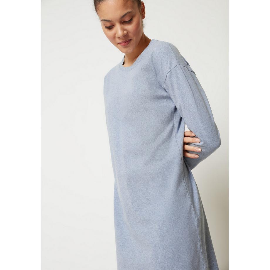 Skiny Mix&Match Langarm Sleepshirt  