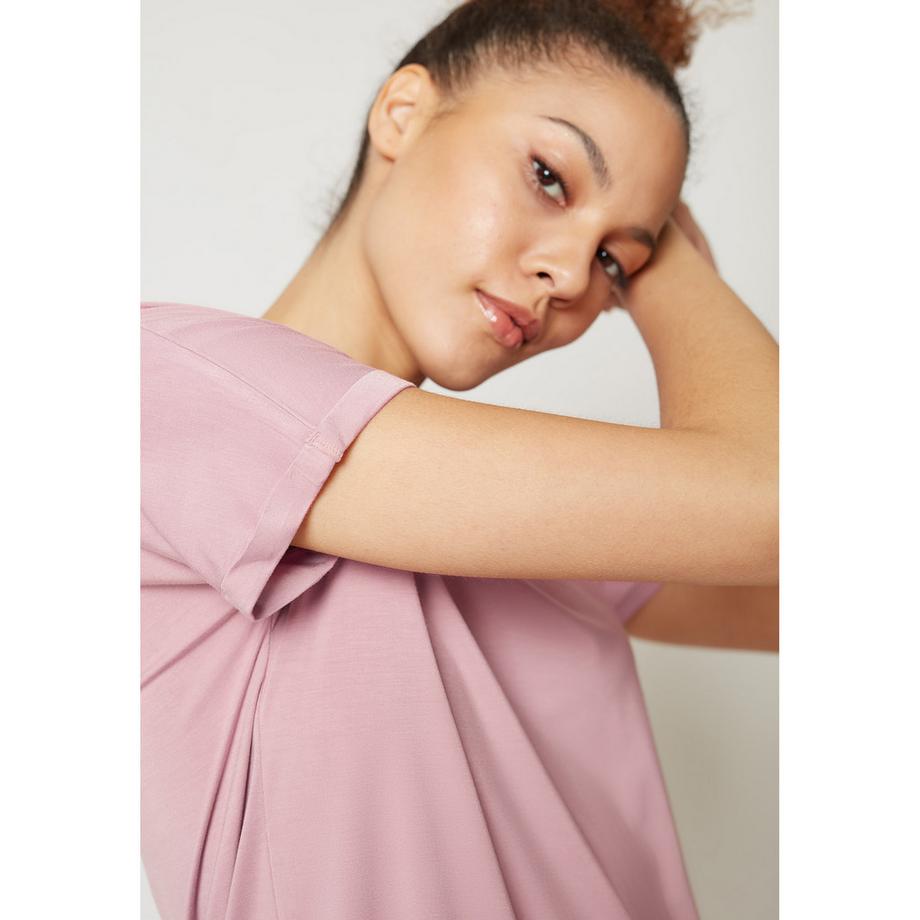 Skiny EveryNightMix&Match T-shirt Manches Courtes  