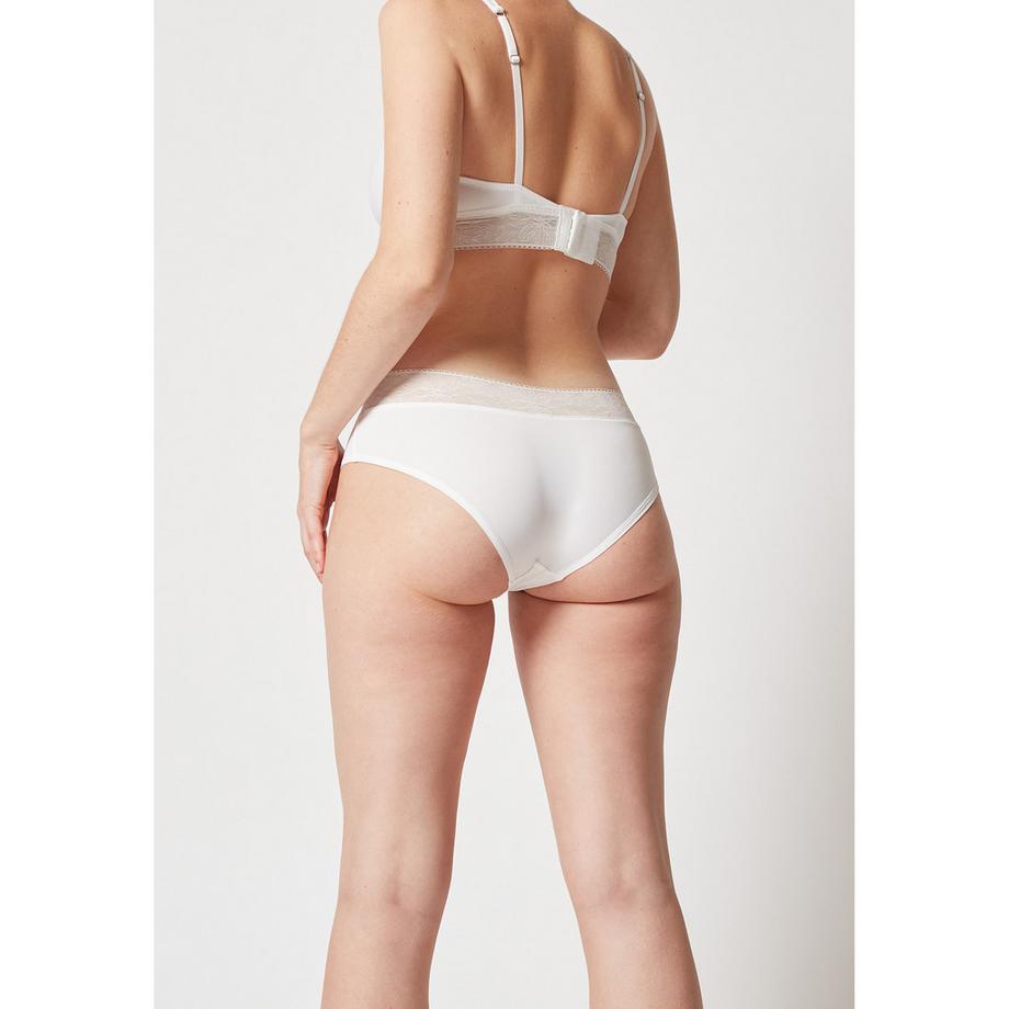 Skiny Micro Lace Slip  