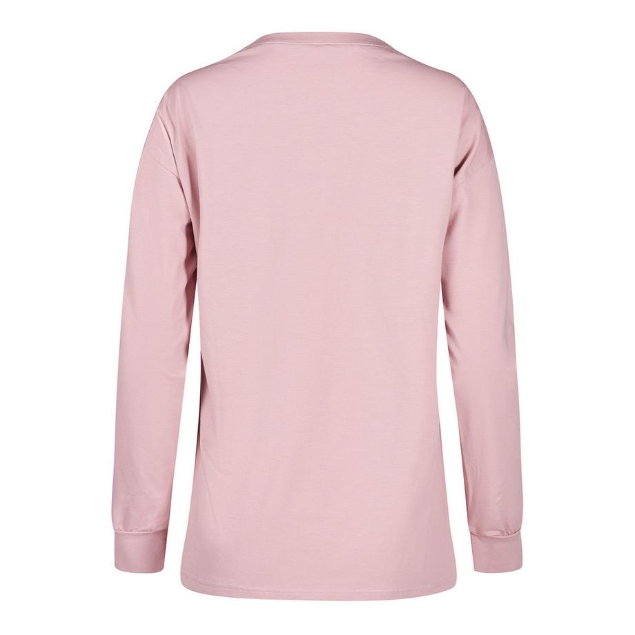 Skiny Mix&Match Langarm T-Shirt  