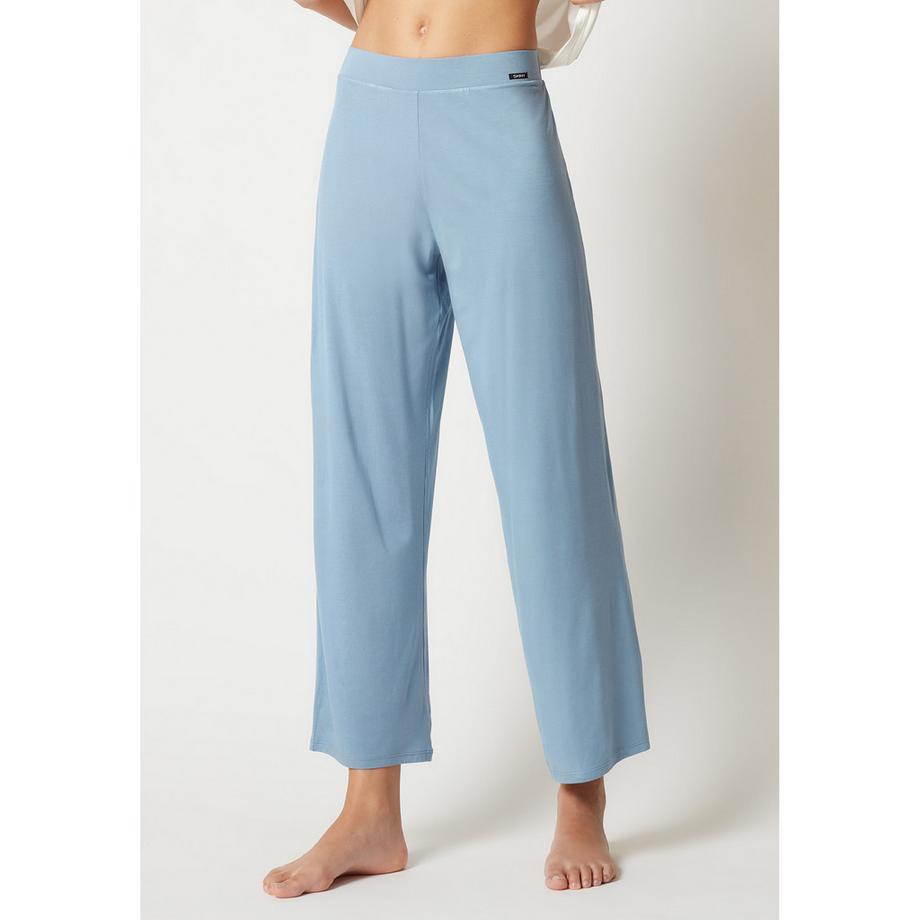 Skiny EveryNightMix&Match Pantalon Loungewear Coupe Droite  