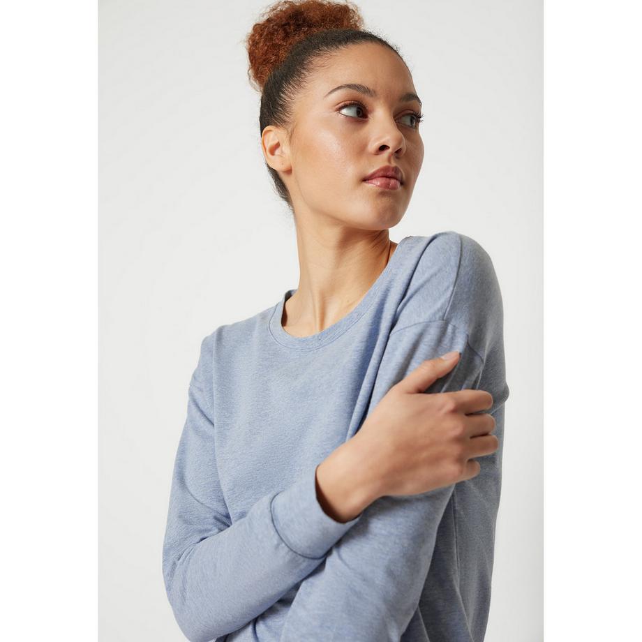 Skiny EveryNightMix&Match T-shirt Manches Longues  