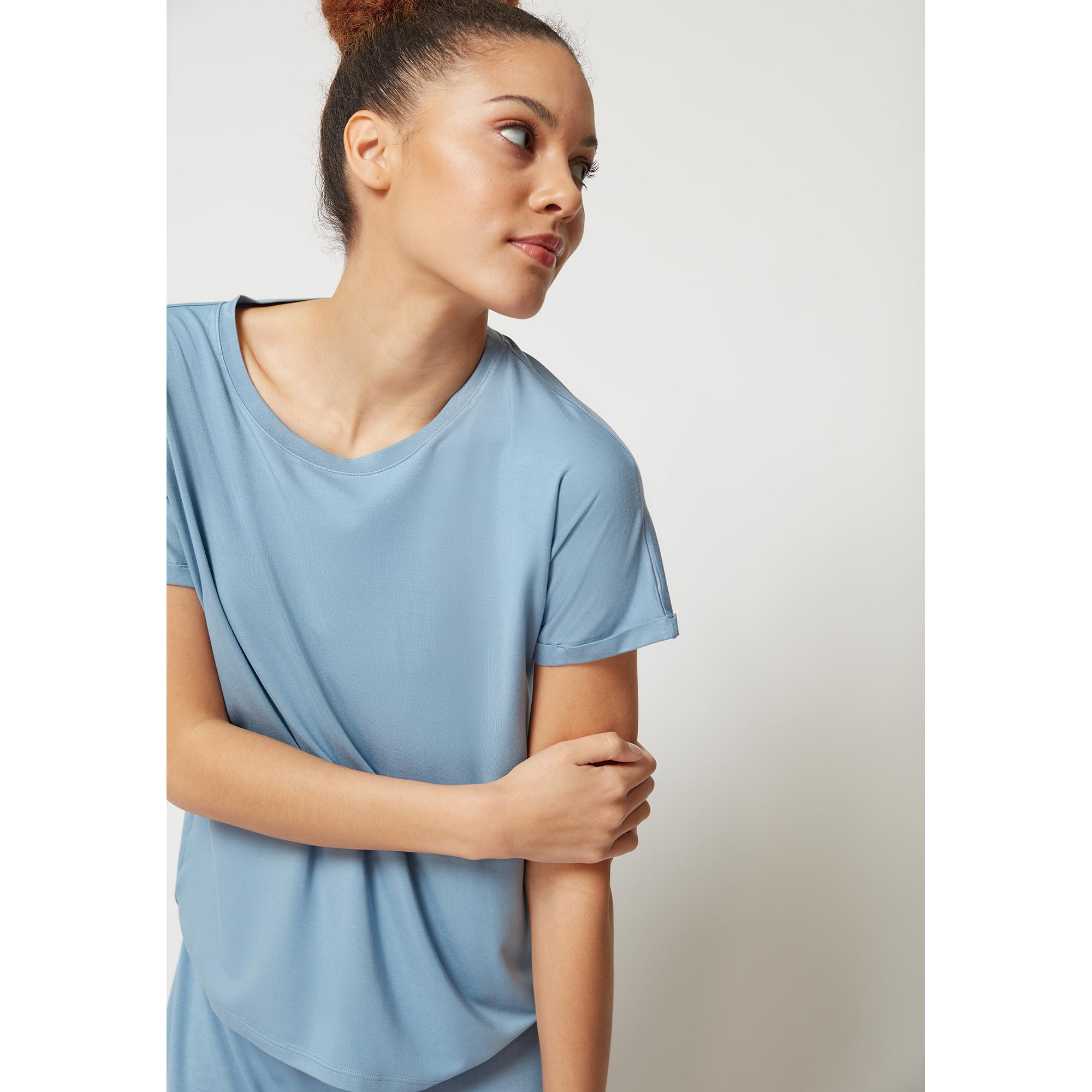 Skiny Mix&Match T-Shirt, kurzarm 