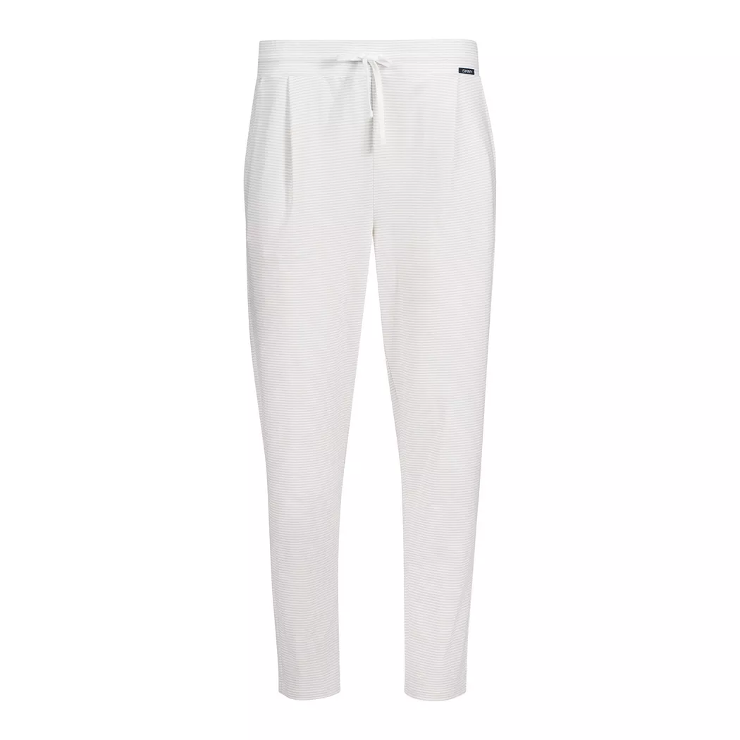 Skiny - Hose Loungewear, für Damen, Grau, Größe 40