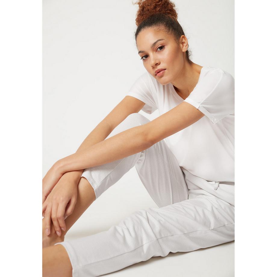 Skiny EveryNight Mix&Match Loungewear Hose  