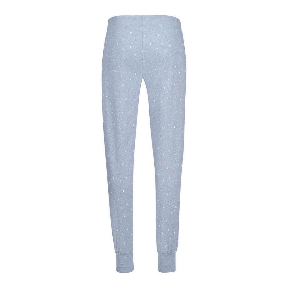 Skiny EveryNightMix&Match Pantalon Loungewear Rayé  