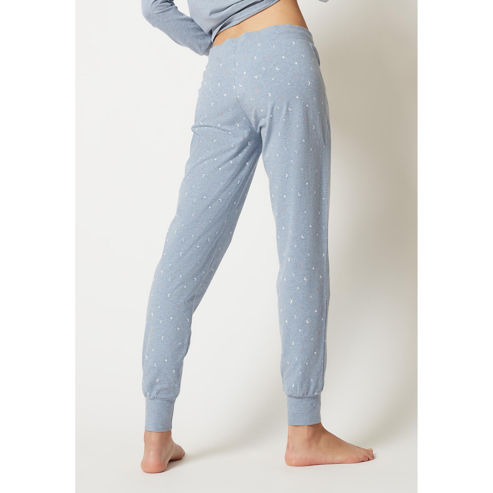 Skiny EveryNightMix&Match Pantalon Loungewear 