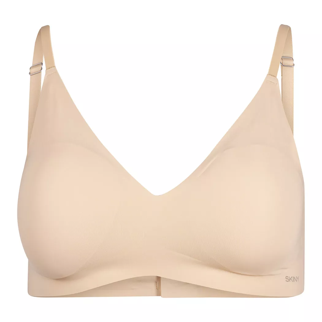 Skiny - Bralette, für Damen, Nude, Größe 36/CD