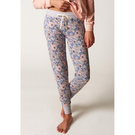 Skiny EveryNightMix&Match Pantalon Loungewear 