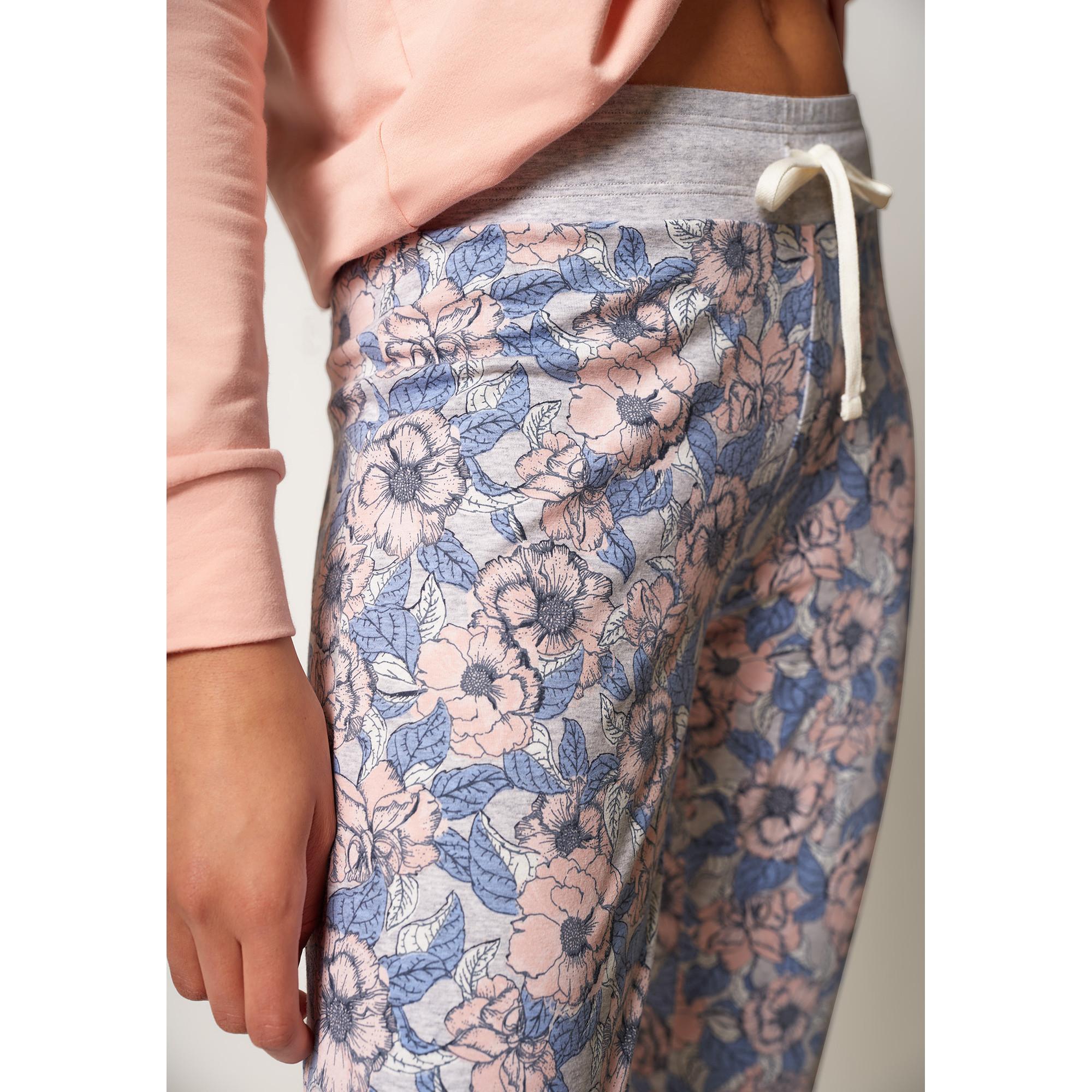 Skiny EveryNightMix&Match Pantalon Loungewear 