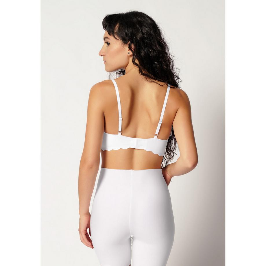 Skiny Micro Essentials Soft Bra  