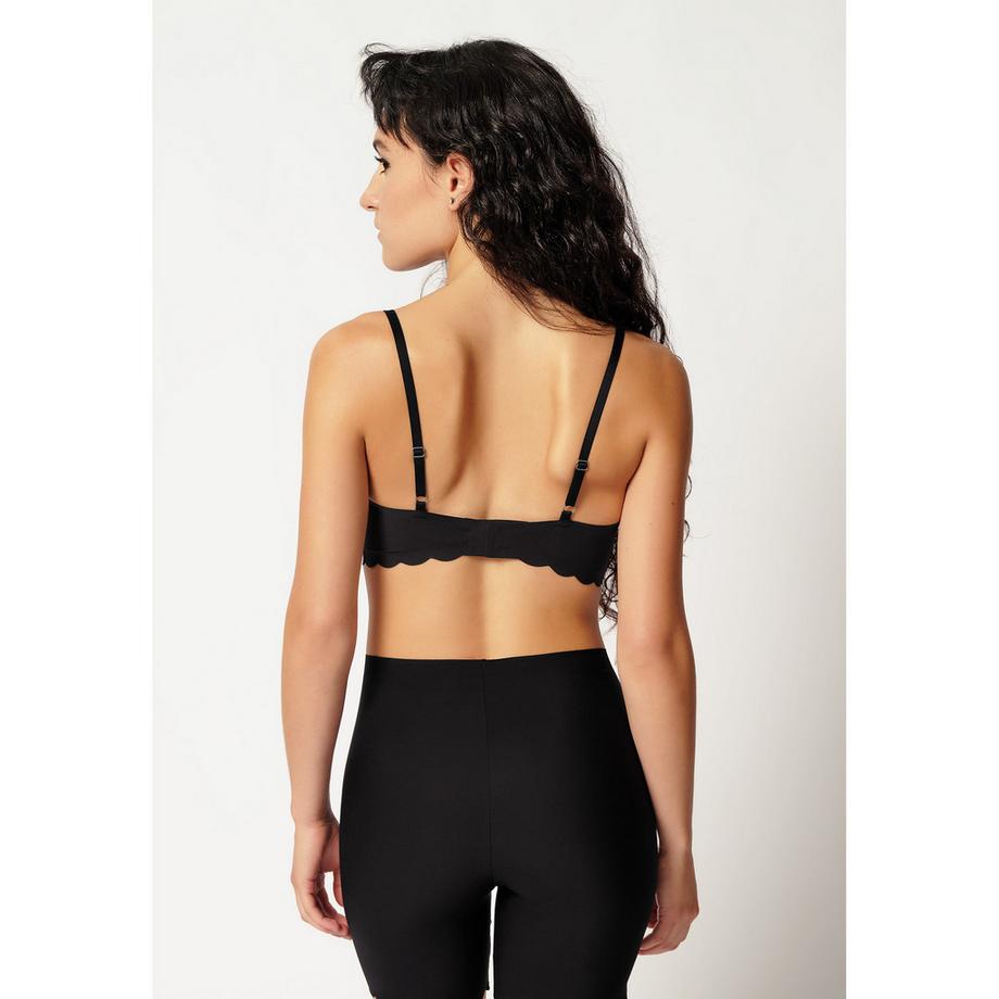 Skiny Micro Essentials Soft Bra  