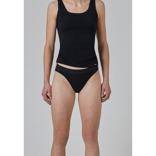 Skiny Cotton Rib Duopack, Slips 