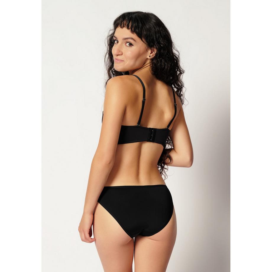 Skiny Micro Essentials Bandeau BH  