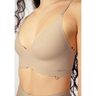 Skiny Micro Essentials Soft Bra 